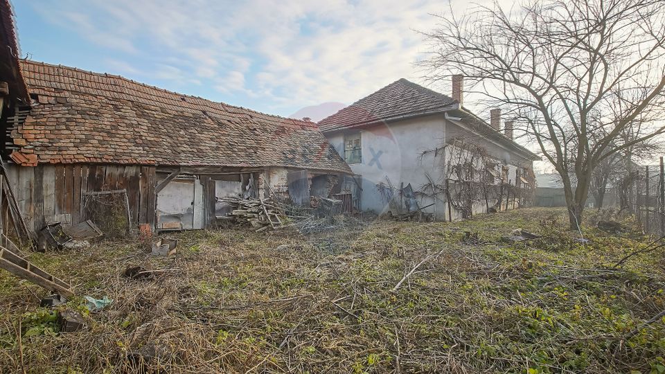 6 room House / Villa for sale