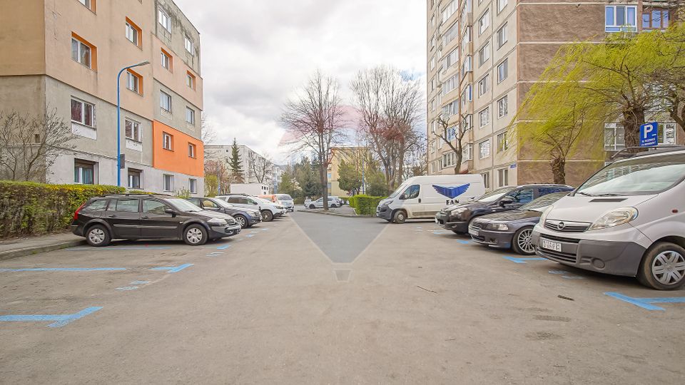 3 CAMERE DECOMANDAT || GRIVITEI || LANGA KAUFLAND || 0% COMISION