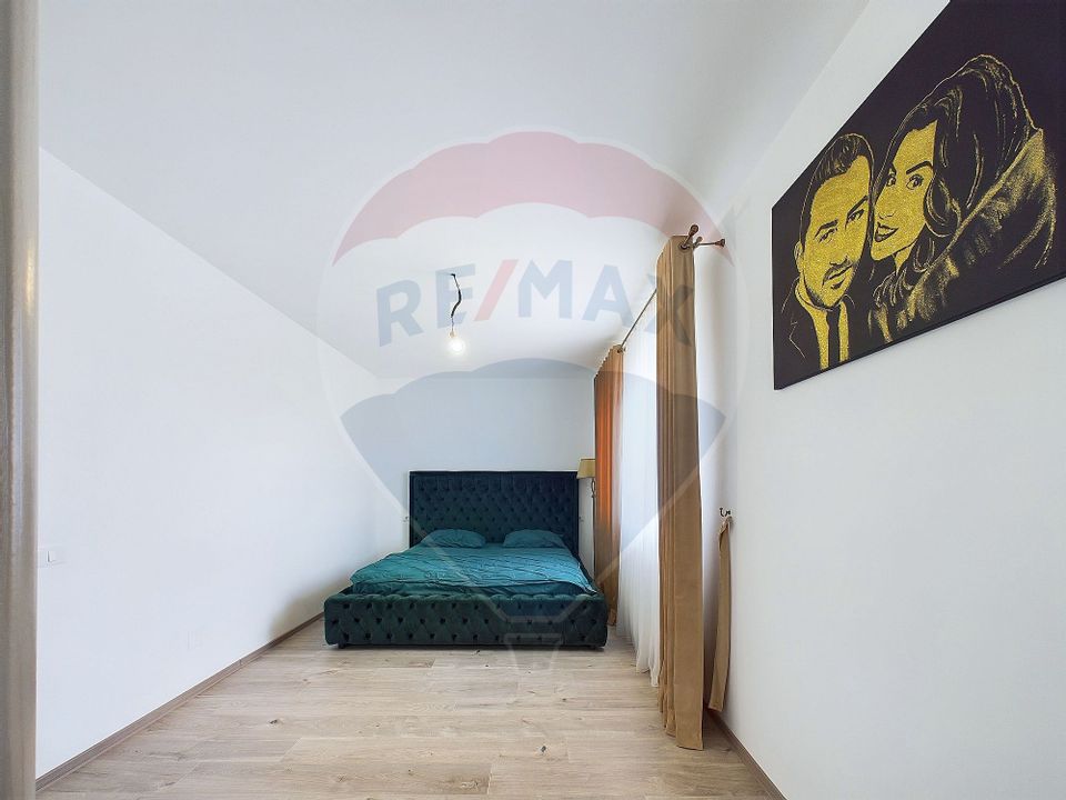 Casa de vanzare | Ciorogarla | 5 camere