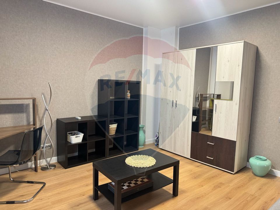 3 room Apartment for rent, Dorobanti area