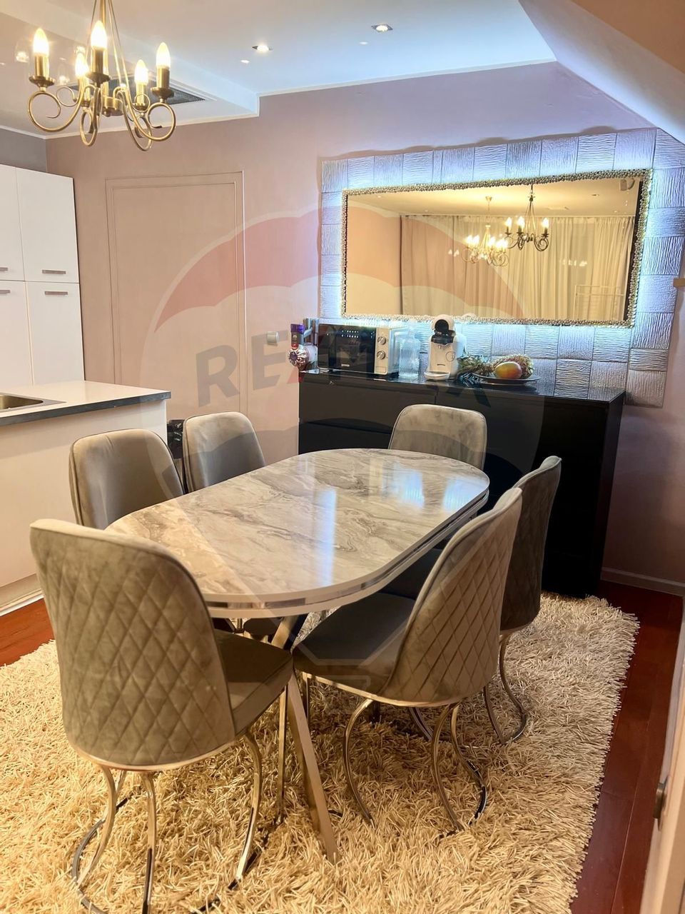 Casă de vanzare - tip duplex, 4 camere, în Tunari – Sidney Residence