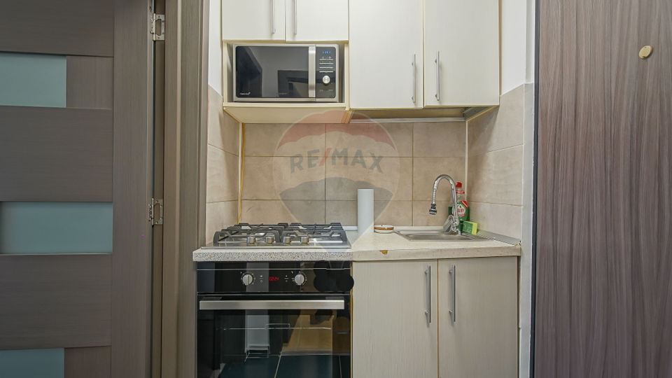 1 room Apartment for rent, Bartolomeu area