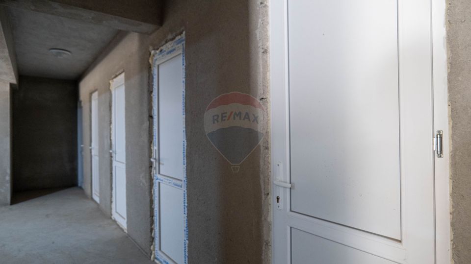 2 room Apartment for sale