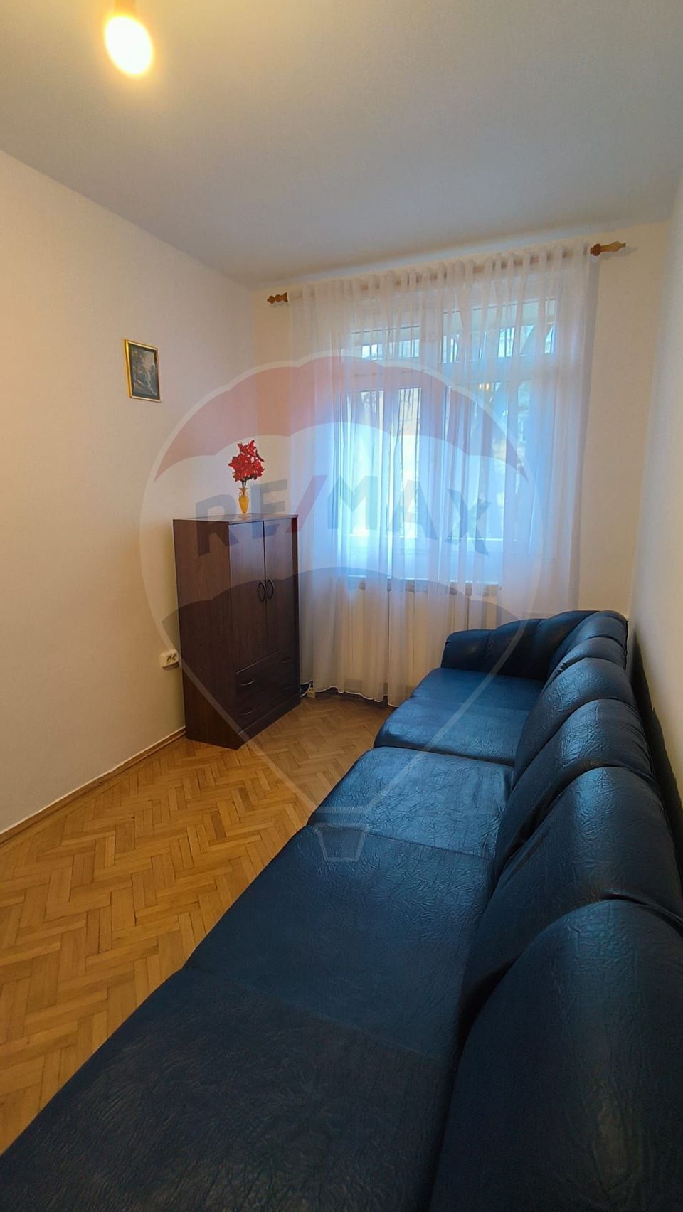 3 room Apartment for rent, Central area
