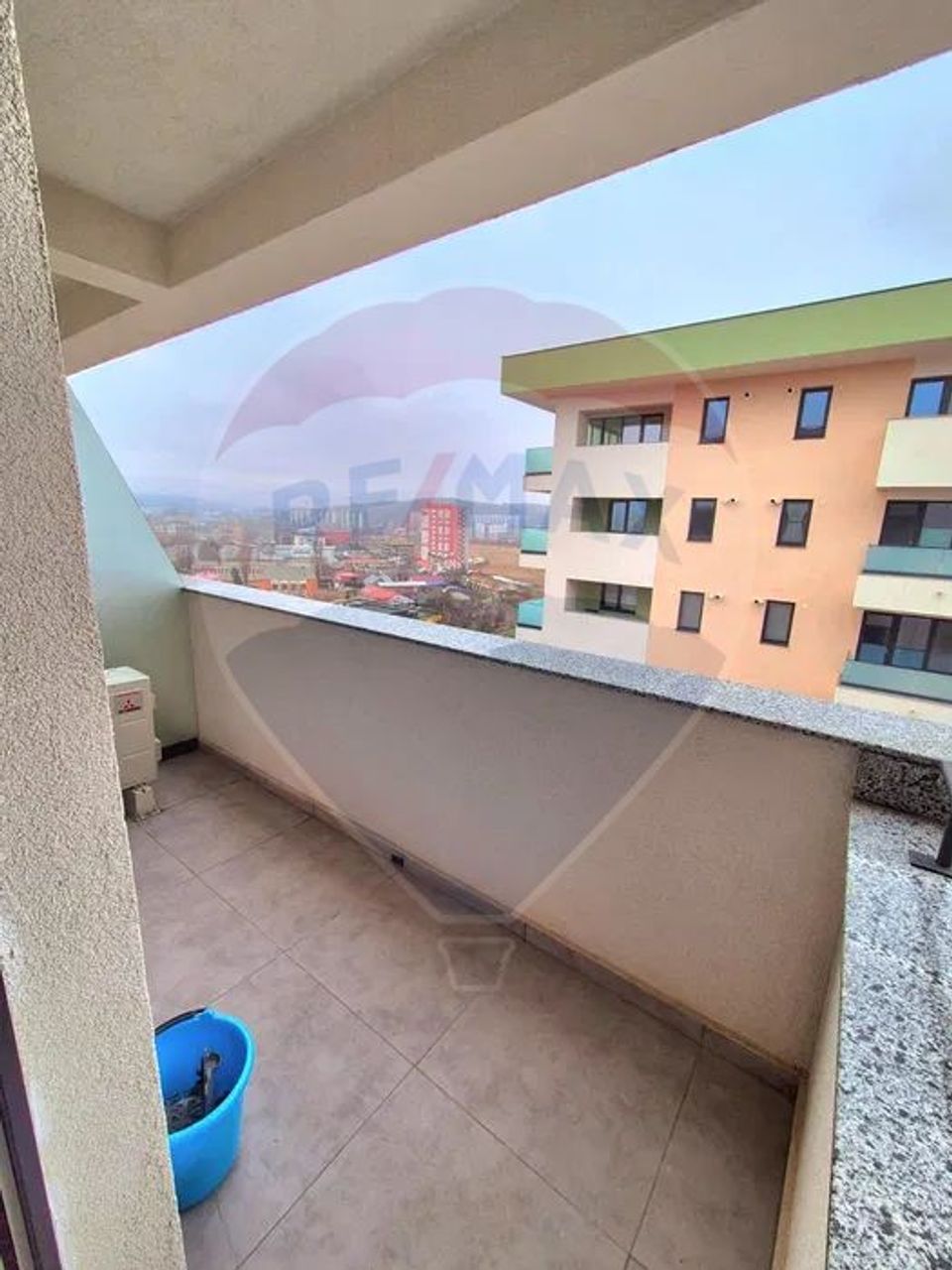 Apartament de închiriat cu o cameră Zona Nicolina