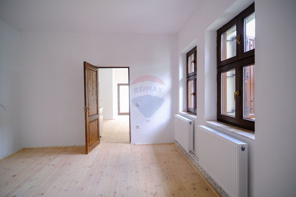 2 room Apartment for sale, Ultracentral area