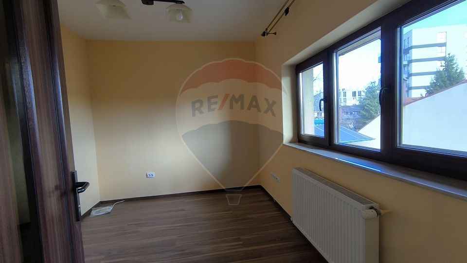 3 room House / Villa for rent, Marasti area