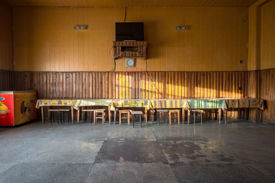 Spațiu comercial de vanzare, Bod, Brasov