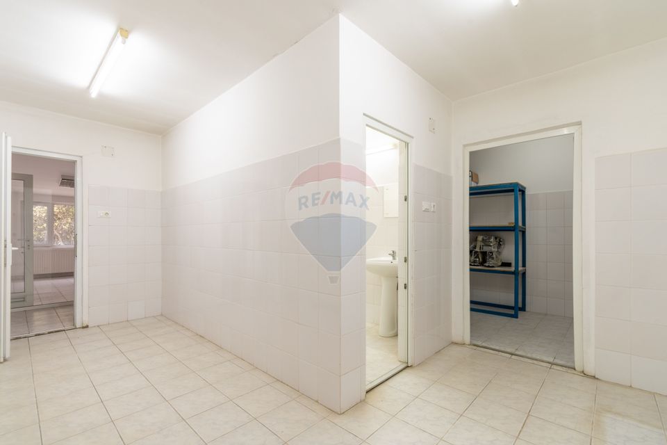 1,729sq.m Industrial Space for sale