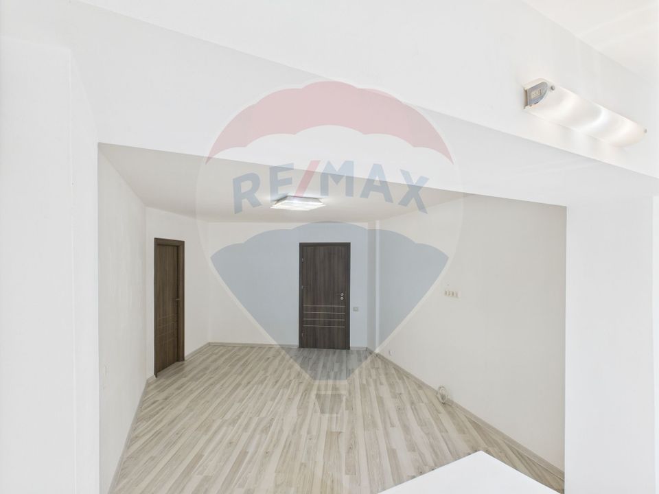 Duplex spatios de inchiriat - Tineretului