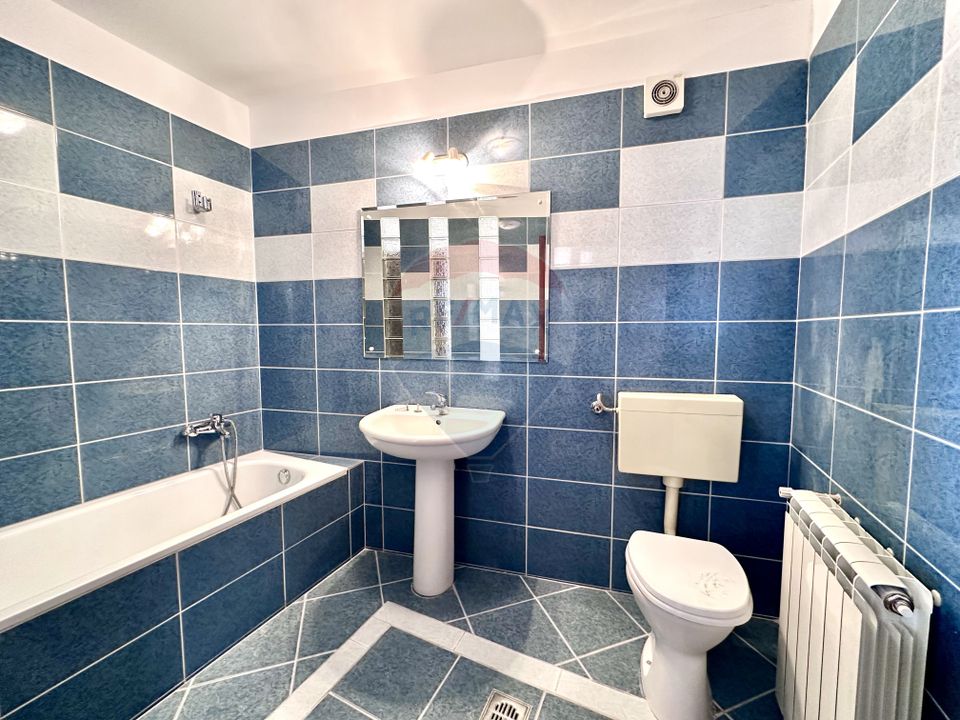 4 room Apartment for rent