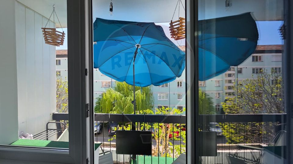 Apartament cu 3 cam de vânzare, str. Feleac, G. Campului