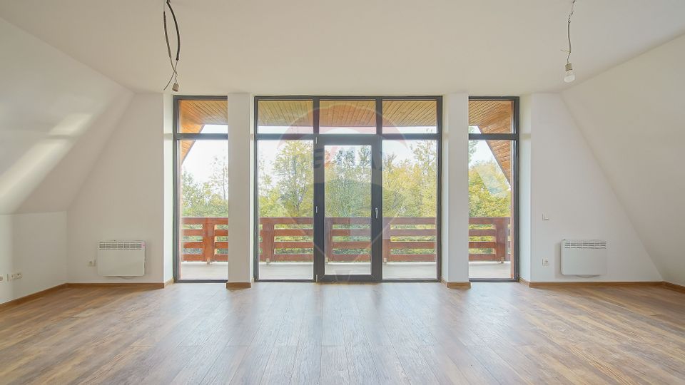 CASE TIP A | BRAN | INVESTITIE 7.5 % RANDAMENT NET | UTILITATI