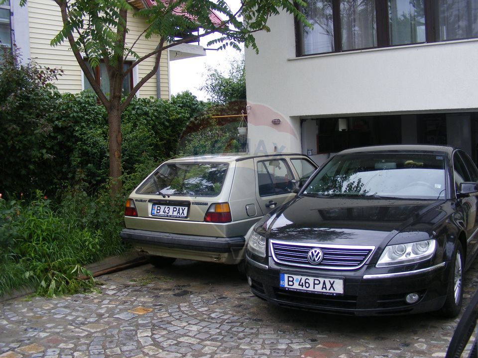 7 room House / Villa for sale