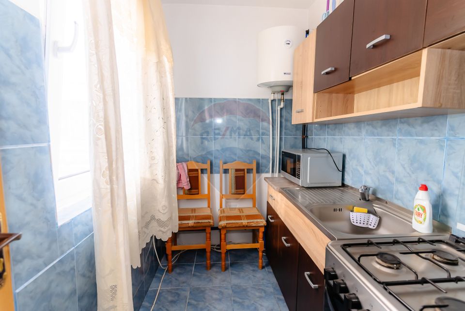 2 room Apartment for sale