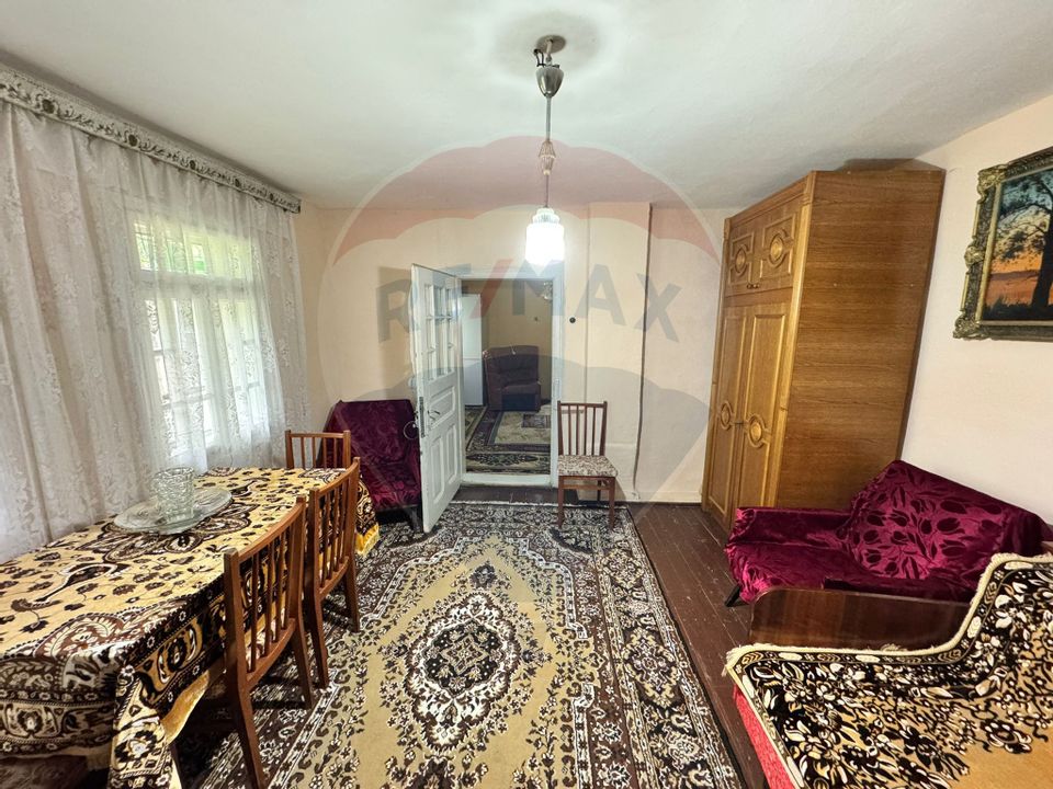 2 room House / Villa for sale, Periferie area