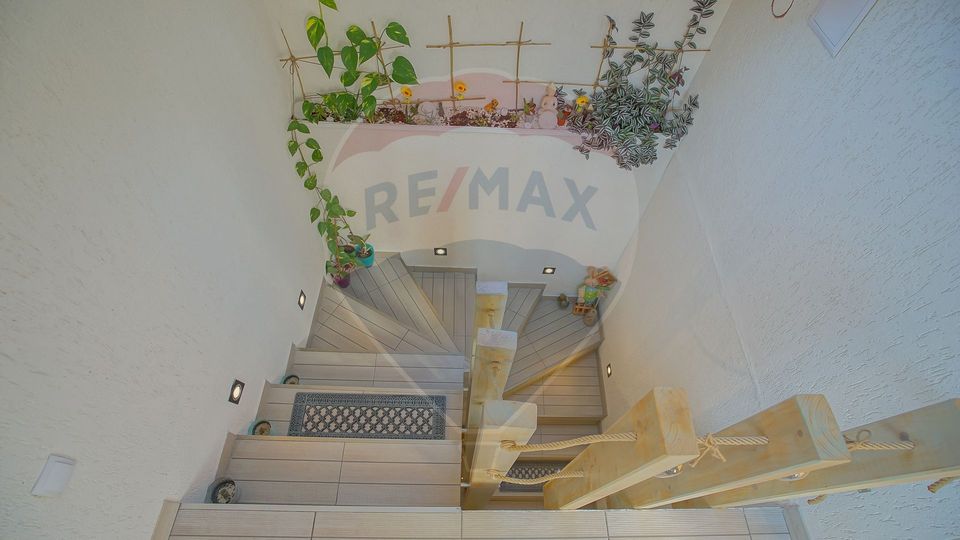 Investiție imobiliară în Brașov, poziție premium, venit constant!