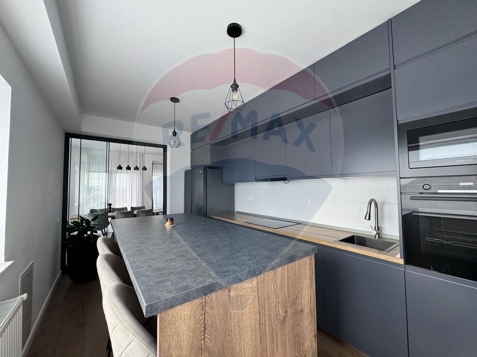 4 room House / Villa for sale