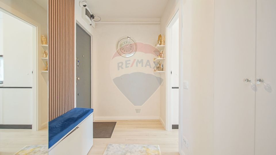 COMISION 0% | DE VÂNZARE | APARTAMENT 2 CAMERE |ETAJ 3/4 | ZONA ASTRA