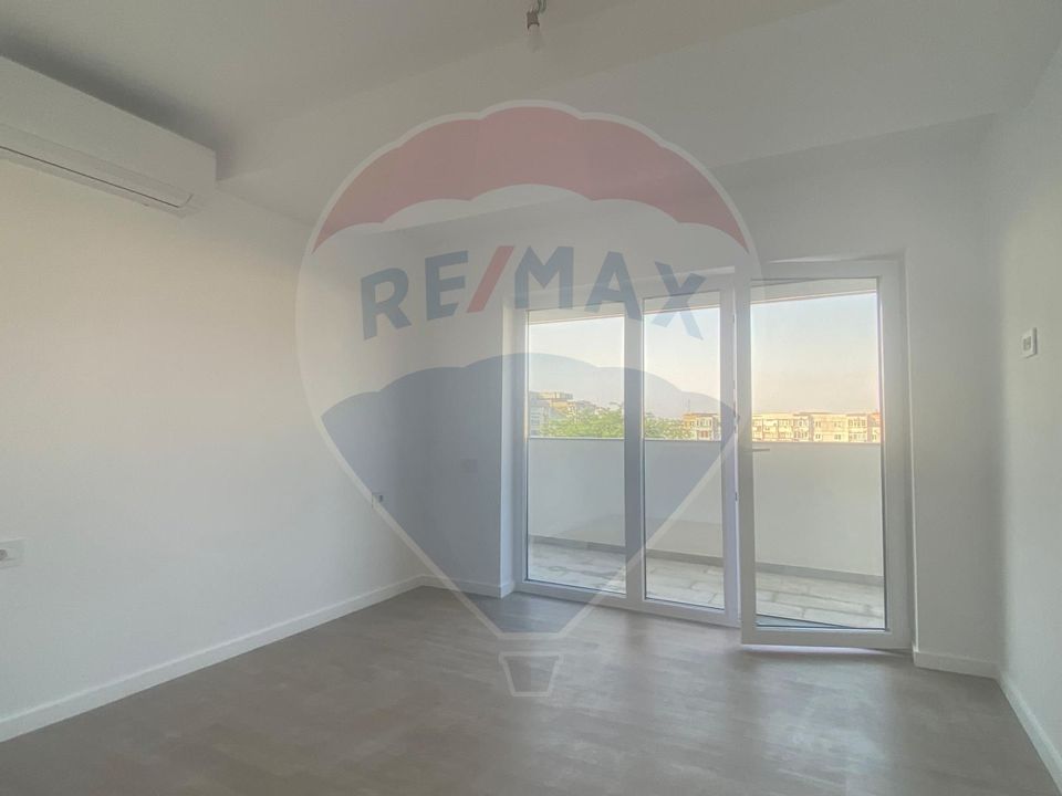 DE VANZARE Apartamente 1,2,3 si 4 camere în zona Centrala Ploiesti