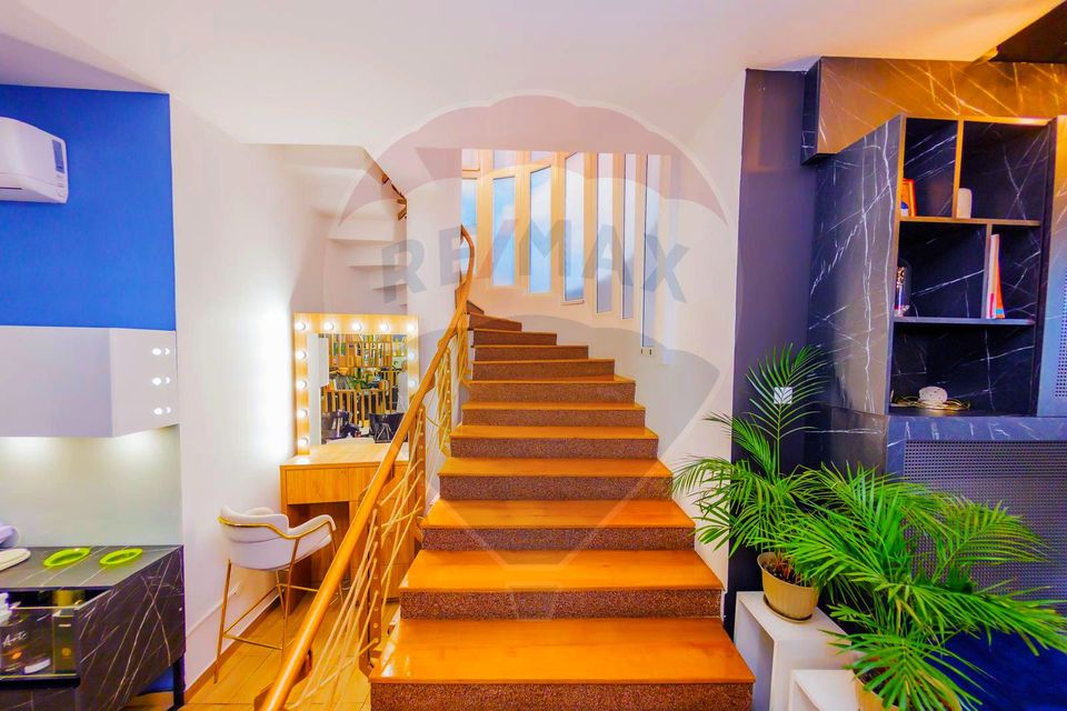 Vânzare spațiu comercial de 500 mp pe Bd. Traian, Baia Mare