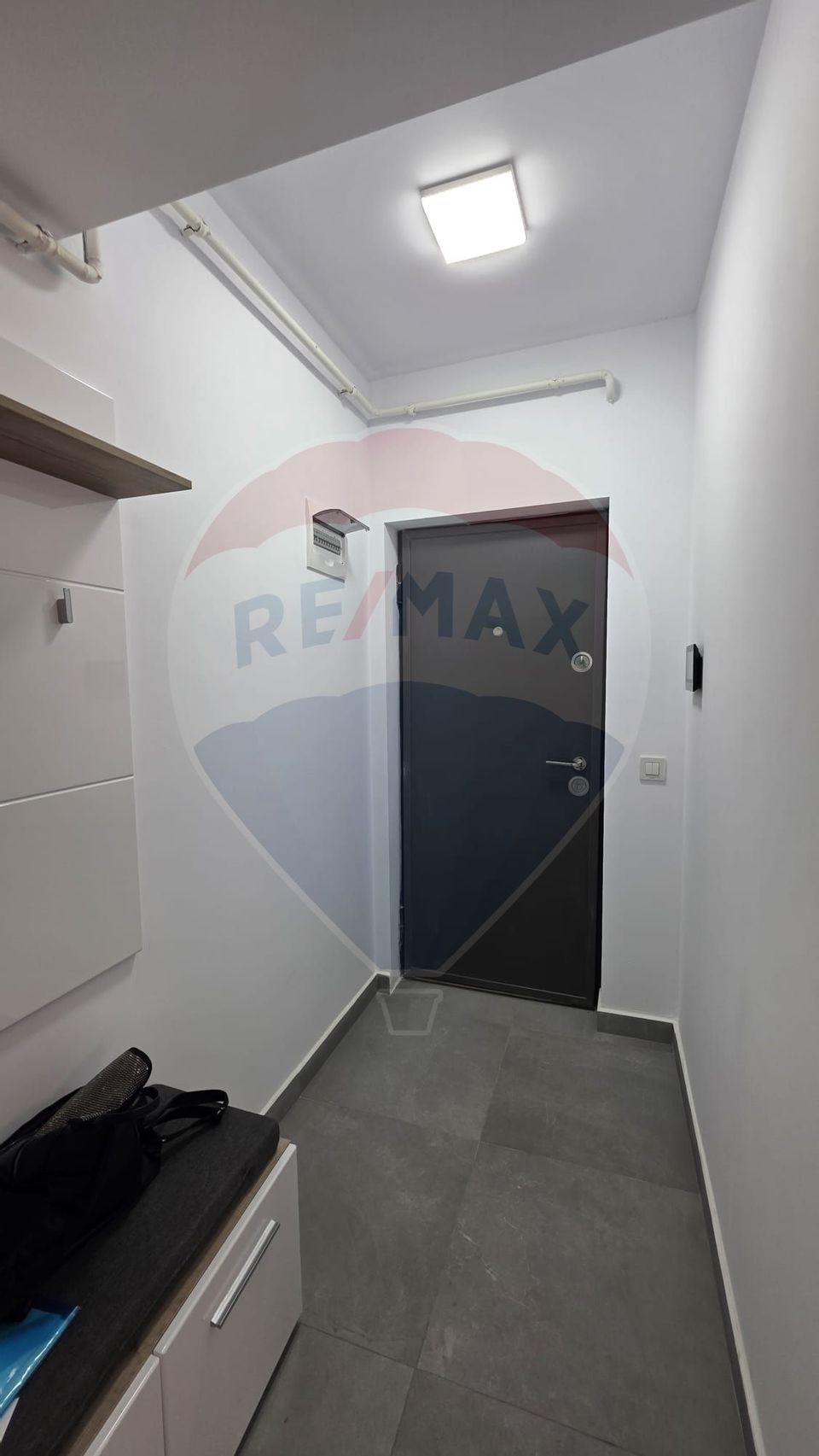 2 room Apartment for sale, Sud-Vest area