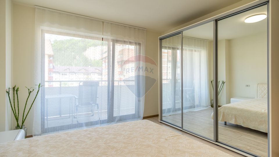 Apartament 3 Camere în Carpatilor Residence - Comision 0%