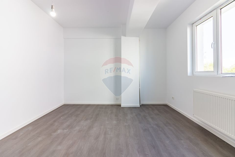 3 room Apartment for sale, Nord area