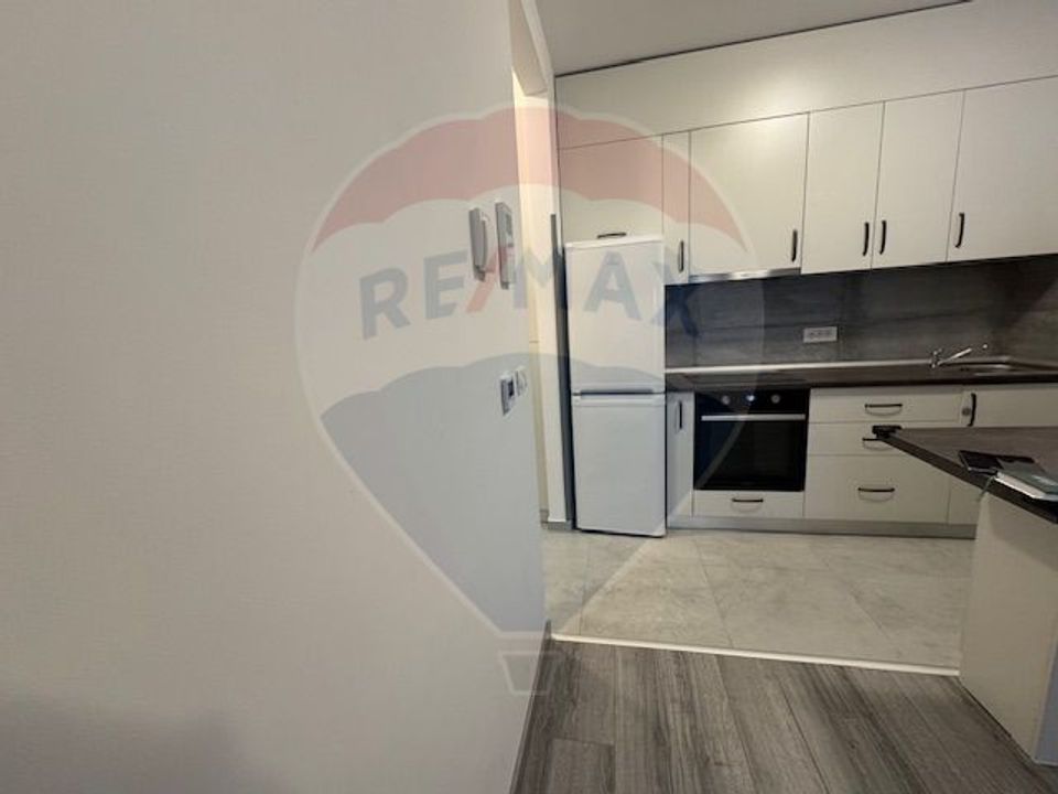 2 room Apartment for rent, UTA area