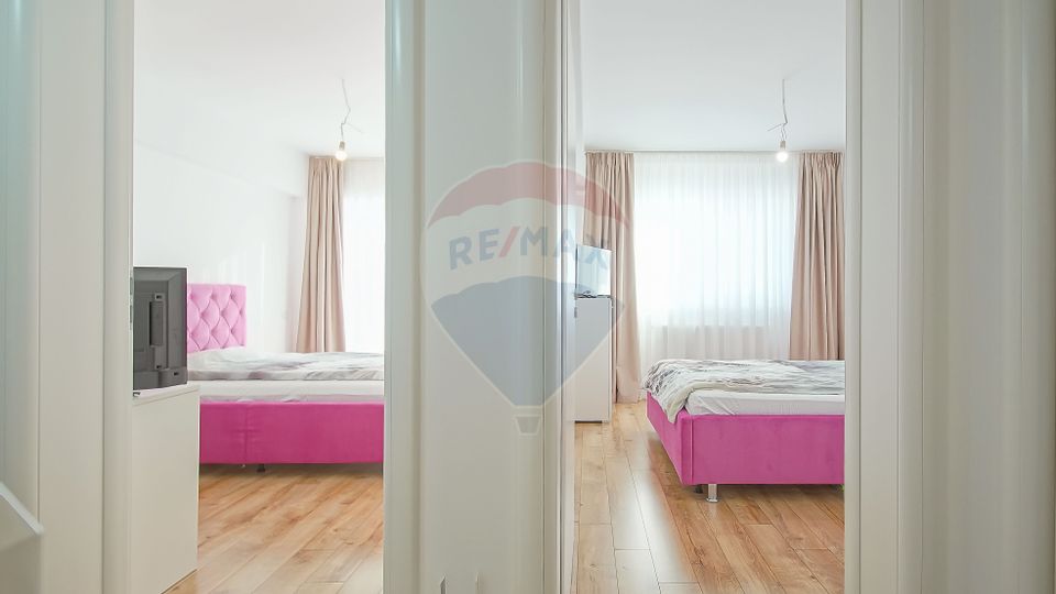 REZERVAT! PENTHOUSE DUPLEX 169 MP | VEDERE LIBERA SPRE DEALUL LEMPES