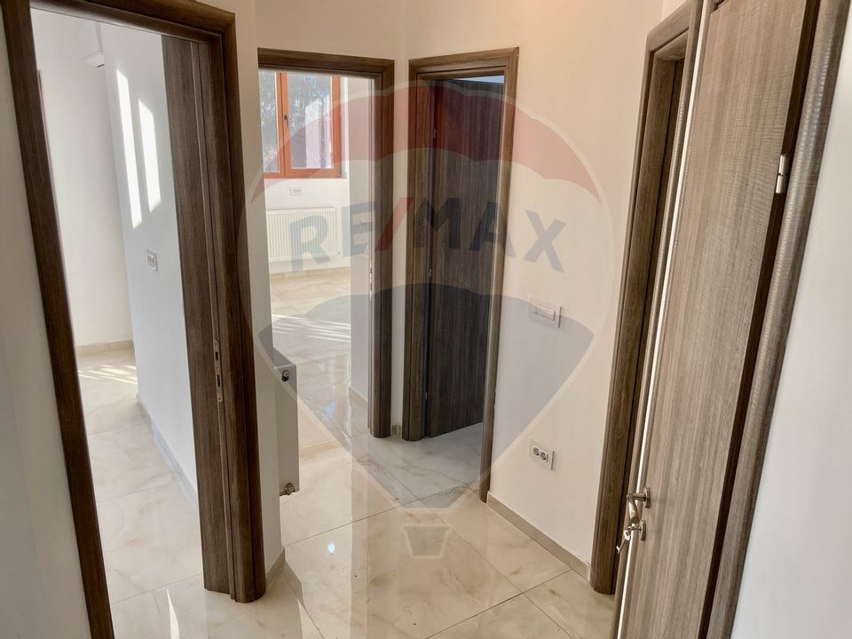 6 room House / Villa for rent, Stefan cel Mare area
