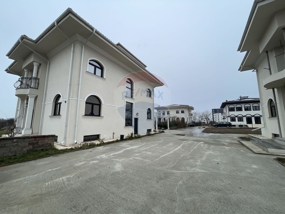 10 room House / Villa for rent, Sisesti area