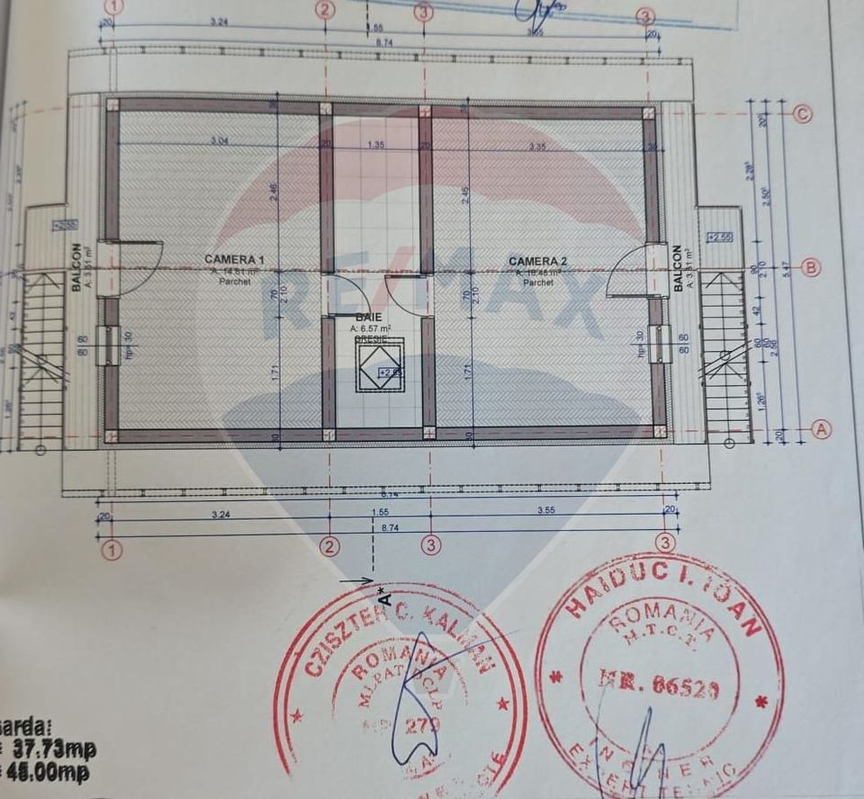 Casă 5 camere 2324 mp teren de vânzare Fughiu-Osorhei 12 km de Oradea