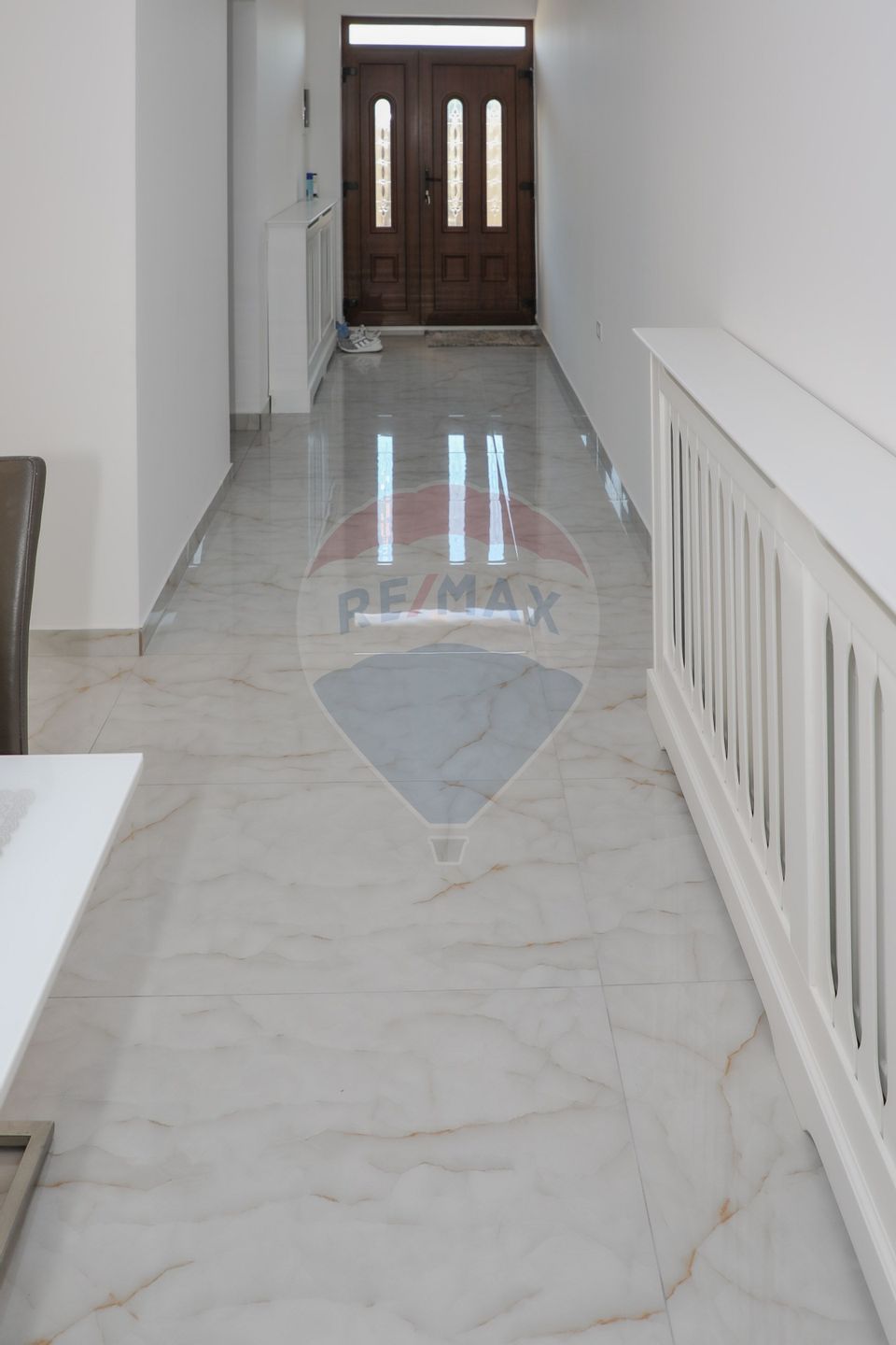 4 room House / Villa for rent, Calea Clujului area