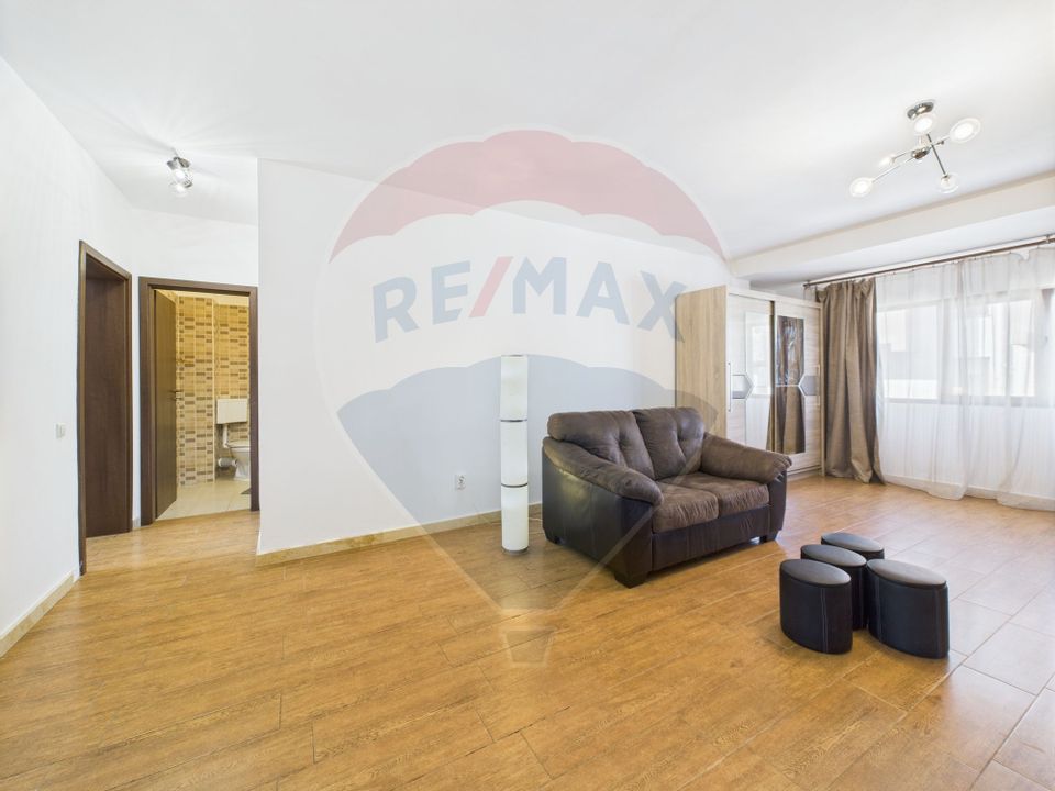 De vanzare | Apartament 3 camere cu loc parcare | Dr. Morii