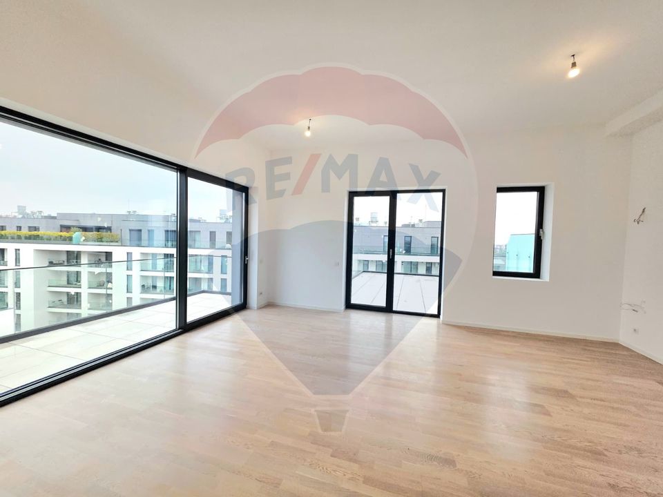 3 room Apartment for sale, Cotroceni area