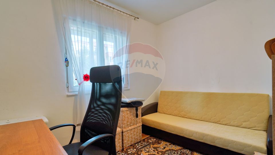 4 room Apartment for sale, Astra area