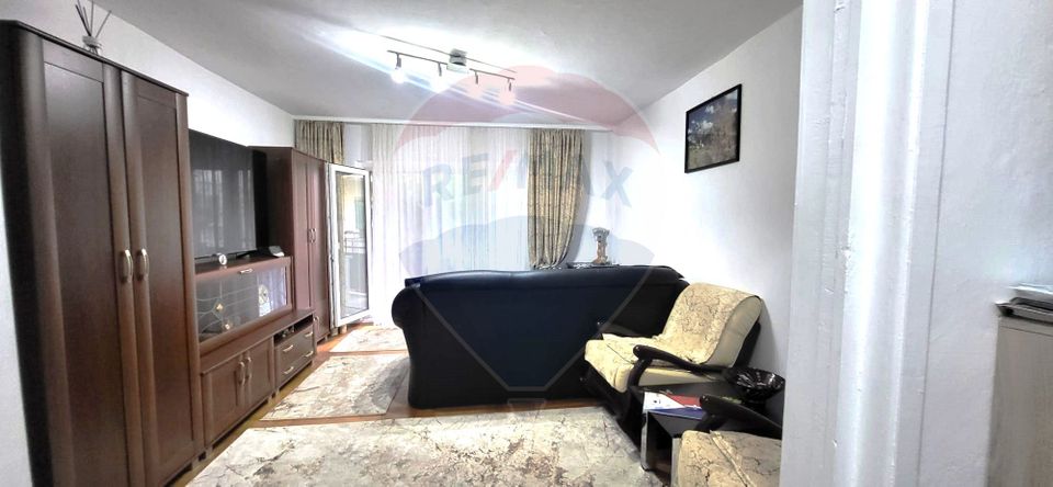 3 room Apartment for sale, Micalaca area