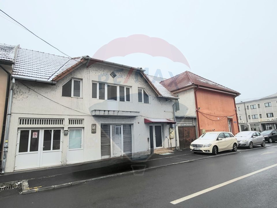 176sq.m Commercial Space for sale, Central area