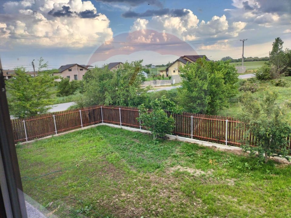 4 room House / Villa for rent