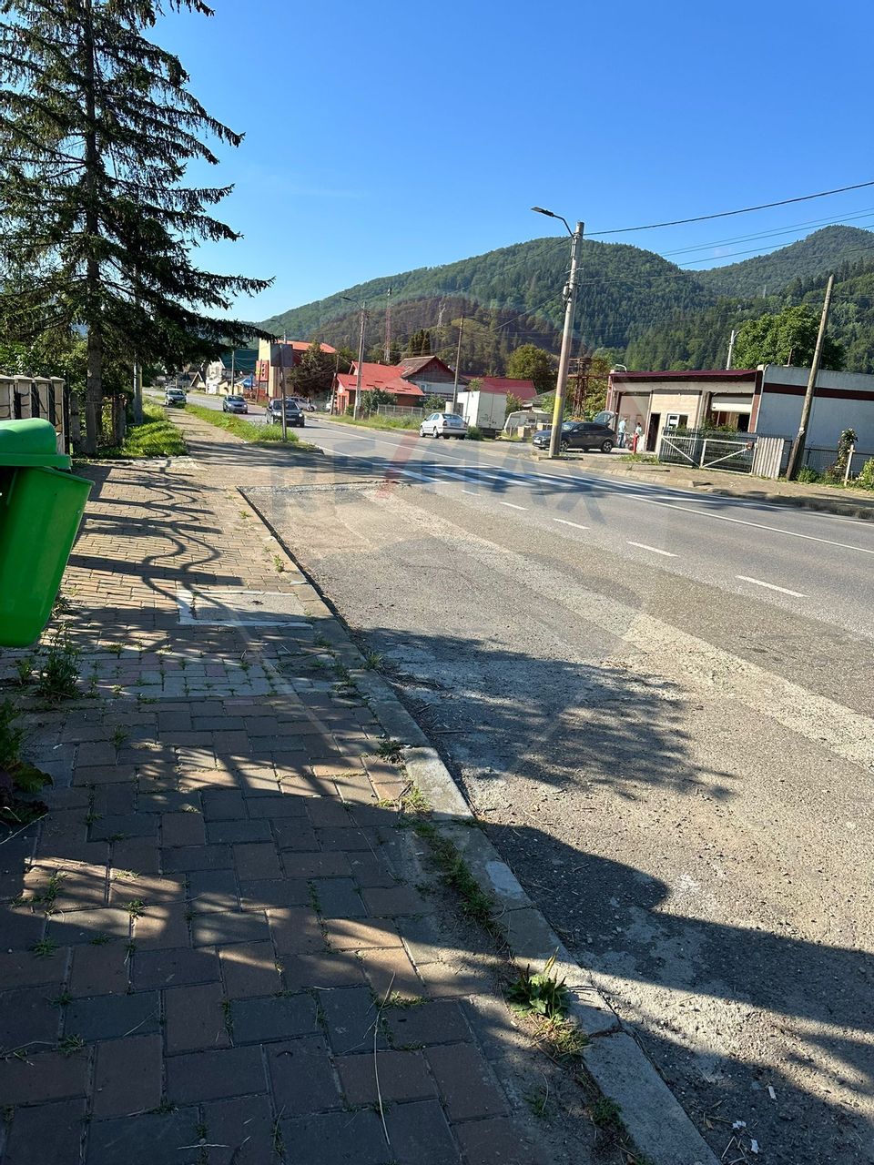 Casă / Vilă cu 3 camere de vânzare în zona Central