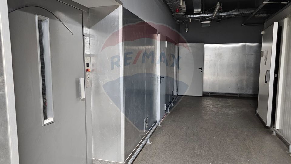 1,111sq.m Commercial Space for sale, Domenii area