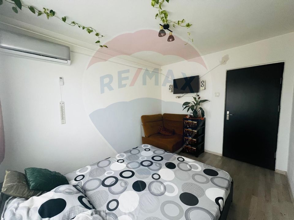 Apartament 2 camere zona Lebada - Aurel Vlaicu