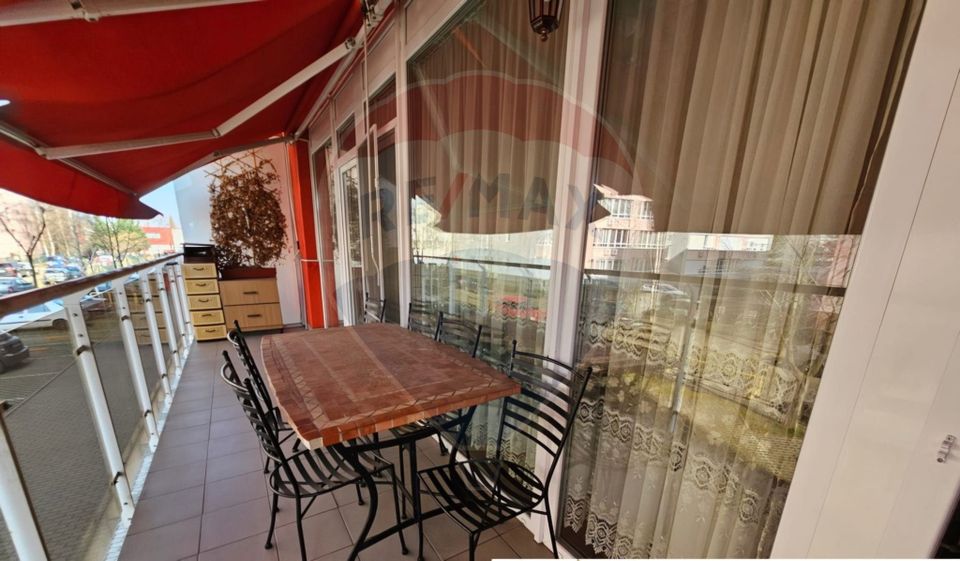 2 room Apartment for rent, UTA area