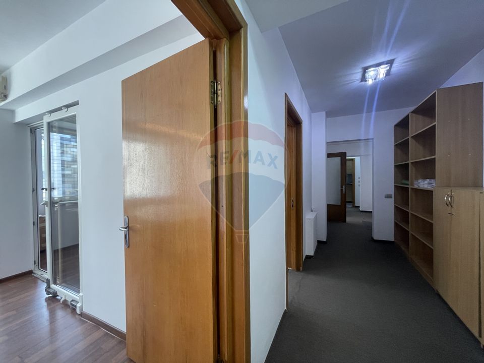 Spatiu birouri / office Piata Victoriei - Sanador