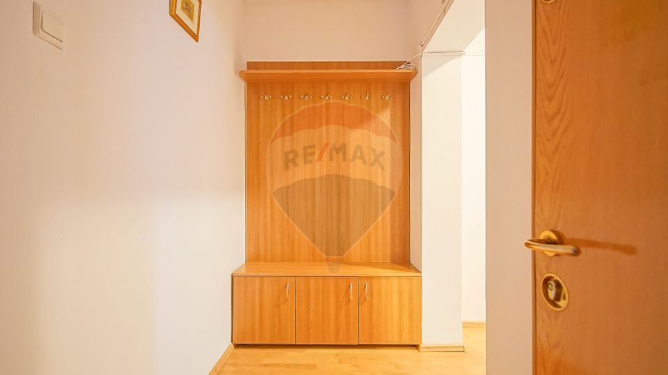 Ideal Investiție! 2 Camere Zizinului + Boxă  – lângă Spitalul Județean