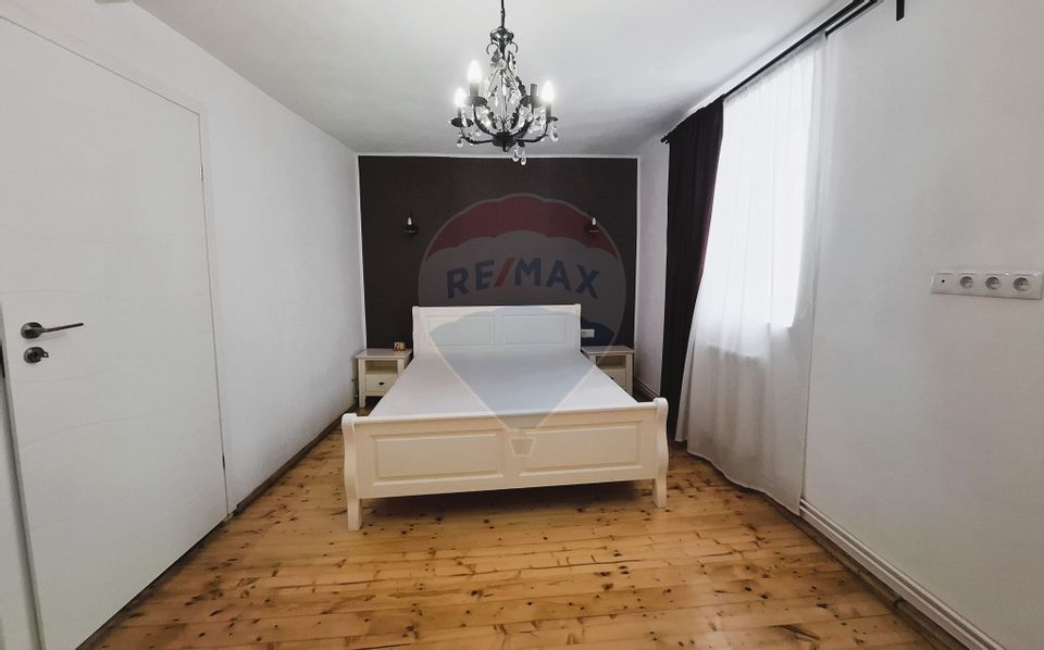 Apartament 2 camere de închiriat – Orasul de Jos, Sibiu