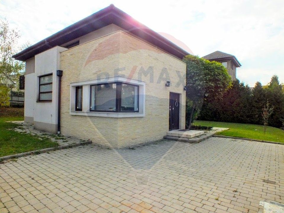 5 room House / Villa for rent, Zorilor area