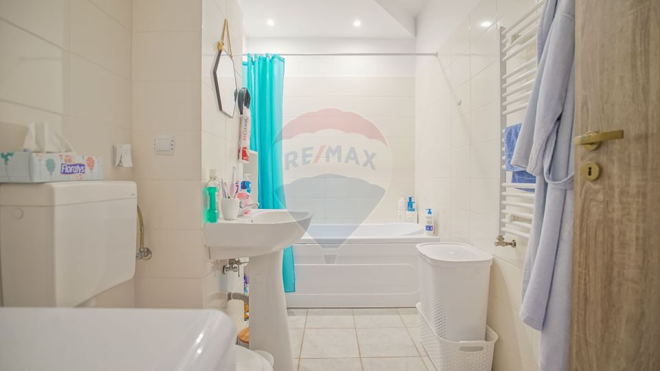 2 room Apartment for sale