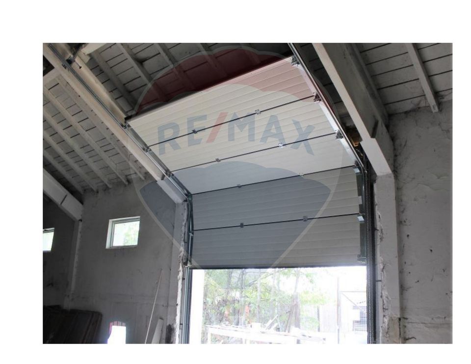 4,208sq.m Industrial Space for sale